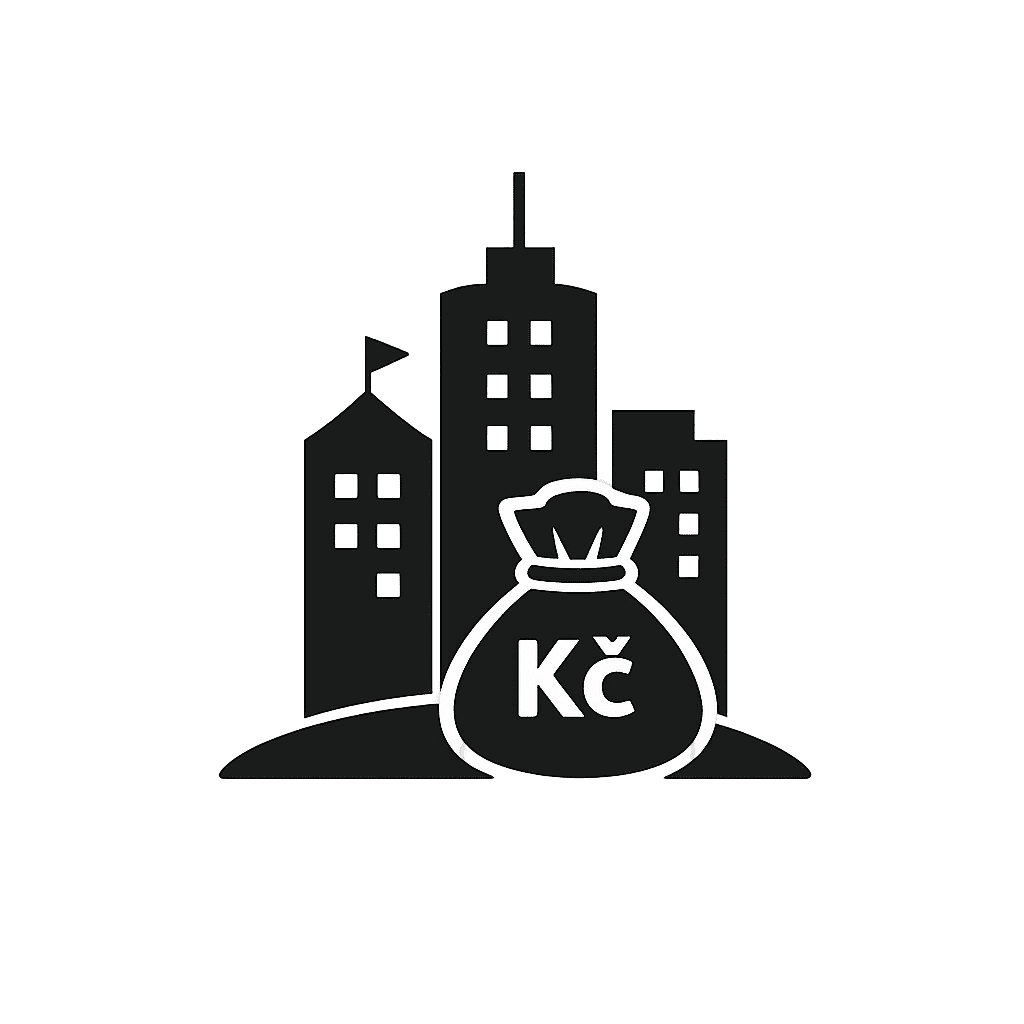 Platba za všechny poplatky