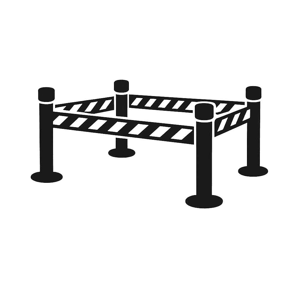 Platba poplatku za zábor veřejného prostranství